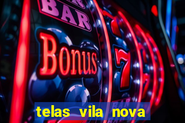 telas vila nova mafra sc